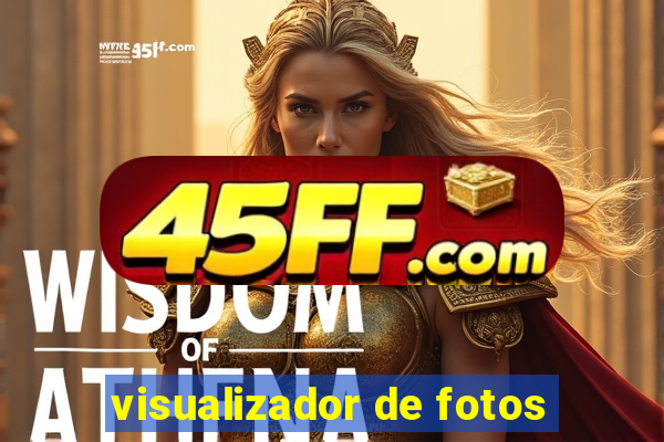 visualizador de fotos
